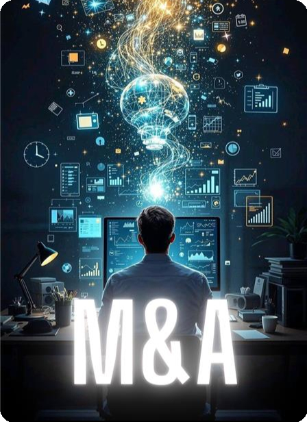 Trusted Mergers and Acquisitions Advisory India | Encitoadvisors