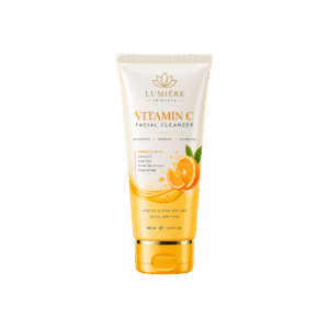 Vit C Sun Care