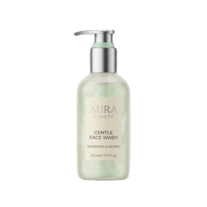 Gentle Face Wash