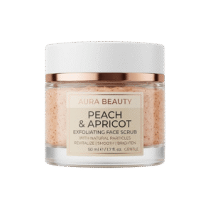 Face Scrub
