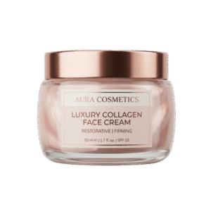 Luxury Face Cream