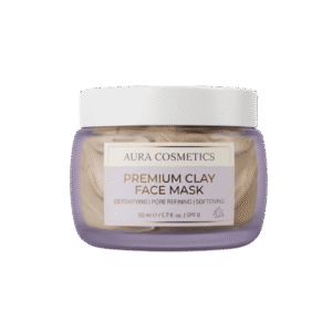 Clay Face Mask
